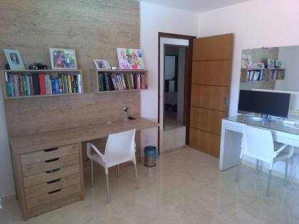 CASA NO PARAISO DAS ÁGUAS