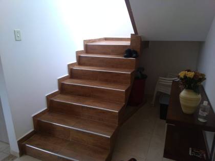 CASA NO PARAISO DAS ÁGUAS