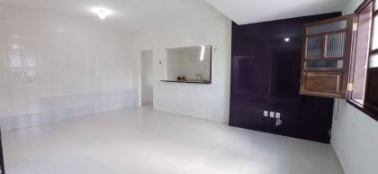 CASA NO CLERISTON ANDRADE