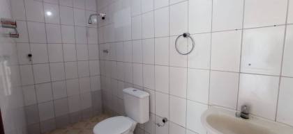 CASA NO CLERISTON ANDRADE