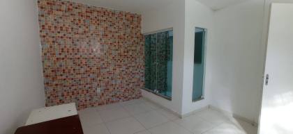 CASA NO CLERISTON ANDRADE