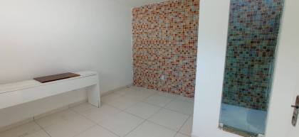 CASA NO CLERISTON ANDRADE