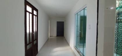 CASA NO CLERISTON ANDRADE