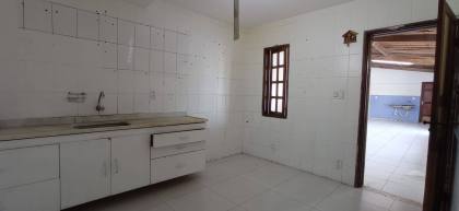 CASA NO CLERISTON ANDRADE