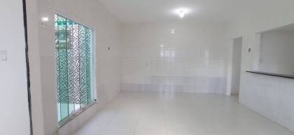 CASA NO CLERISTON ANDRADE