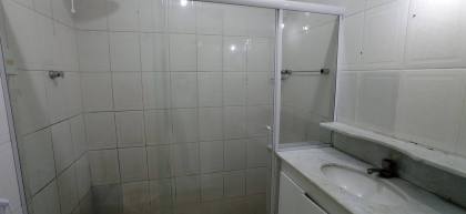 CASA NO CLERISTON ANDRADE