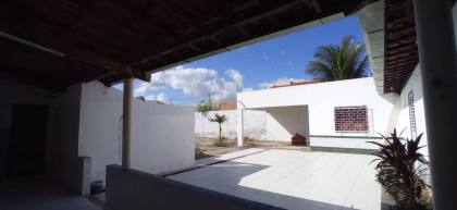 CASA NO CLERISTON ANDRADE