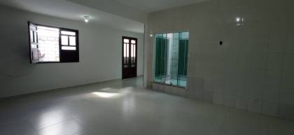 CASA NO CLERISTON ANDRADE