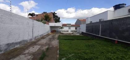 CASA NO CLERISTON ANDRADE