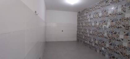 CASA NO CLERISTON ANDRADE