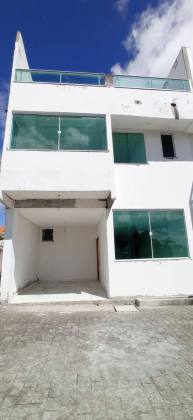APARTAMENTO NO OLIVEIRA LOPES
