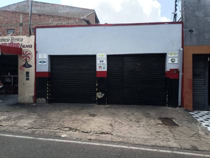 PONTO COMERCIAL NO CENTRO