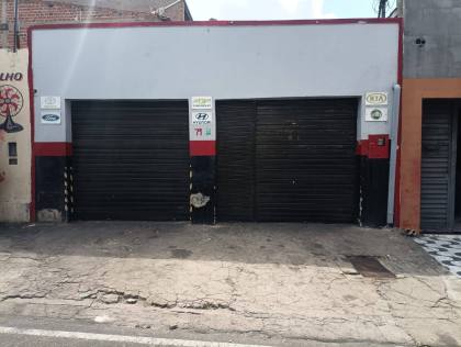 PONTO COMERCIAL NO CENTRO