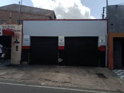 PONTO COMERCIAL NO CENTRO