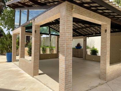 Casa na Av. Antônio Carlos Magalhães