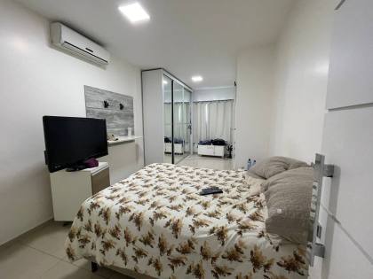 Casa na Av. Antônio Carlos Magalhães