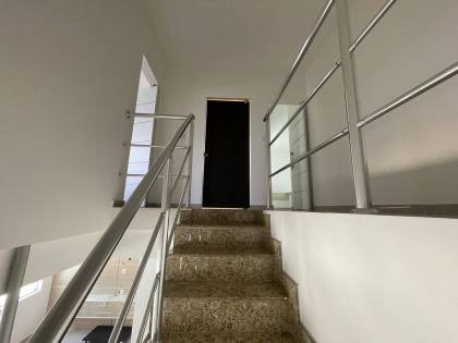 Casa na Av. Antônio Carlos Magalhães