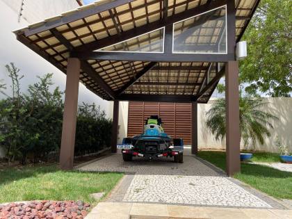 Casa na Av. Antônio Carlos Magalhães