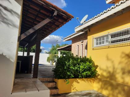 CASA NA VILA NOBRE