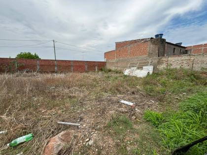 TERRENO NO CARDEAL BRANDÃO VILELA