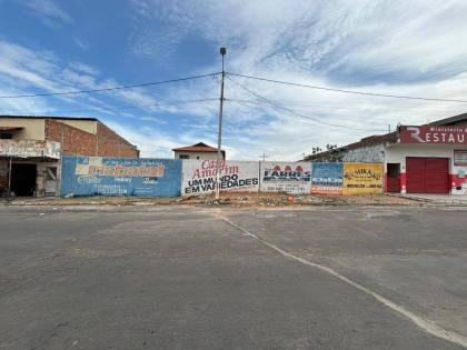 TERRENO NO CARDEAL BRANDÃO VILELA