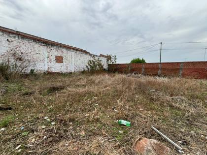 TERRENO NO CARDEAL BRANDÃO VILELA