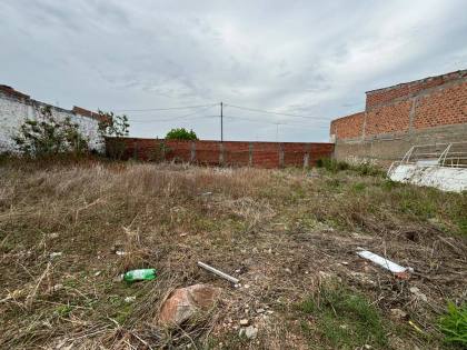 TERRENO NO CARDEAL BRANDÃO VILELA