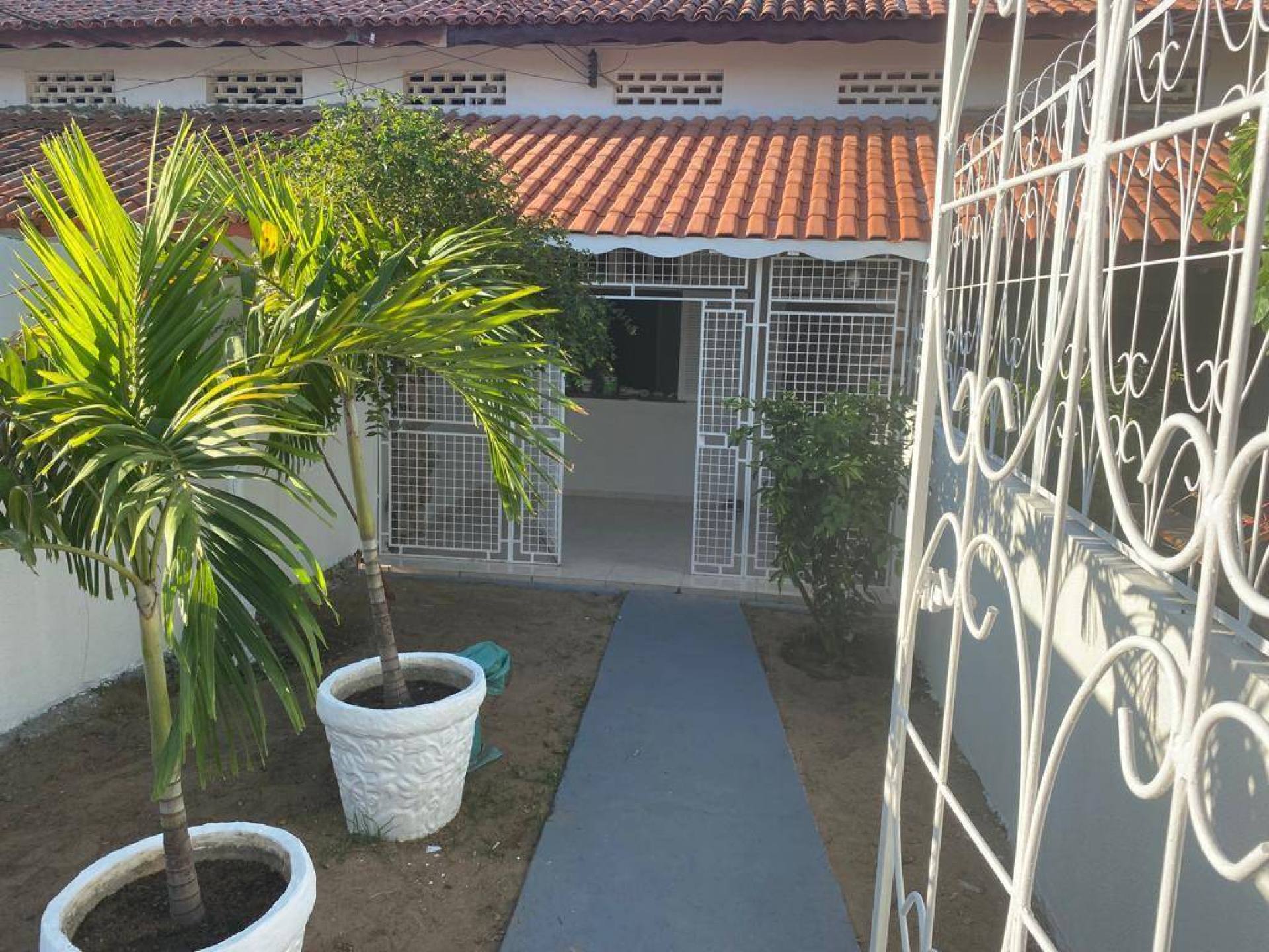 CASA NA GENERAL DULTRA