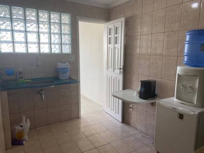 CASA NA GENERAL DULTRA