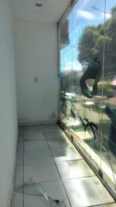 SALA COMERCIAL 1º ANDAR NO CENTRO