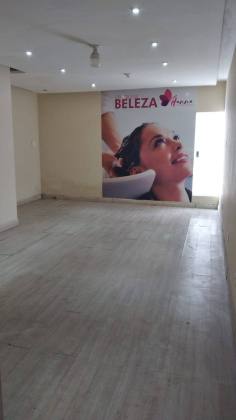 SALA COMERCIAL 1º ANDAR NO CENTRO