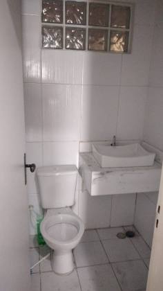 SALA COMERCIAL 1º ANDAR NO CENTRO