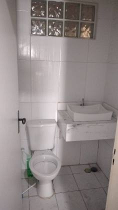 SALA COMERCIAL 1º ANDAR NO CENTRO