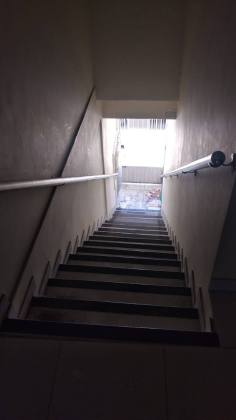 SALA COMERCIAL 1º ANDAR NO CENTRO