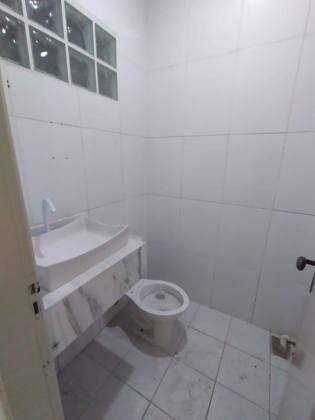 SALA COMERCIAL 1º ANDAR NO CENTRO