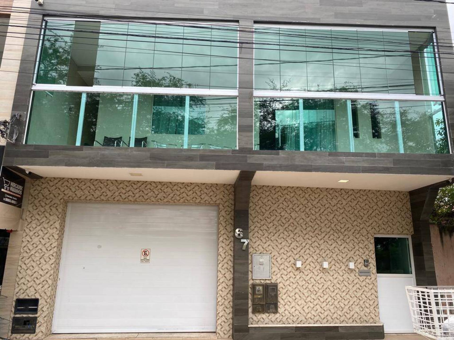 CASA NO JARDIM BAHIA