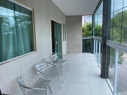 CASA NO JARDIM BAHIA