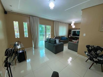 CASA NO JARDIM BAHIA