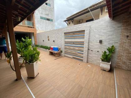 CASA NO JARDIM BAHIA