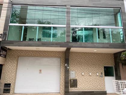 CASA NO JARDIM BAHIA