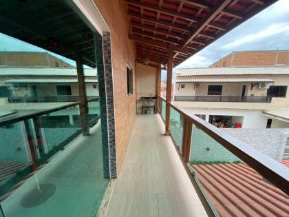 CASA NO JARDIM BAHIA