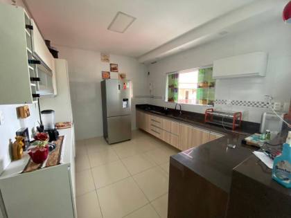 CASA NO JARDIM BAHIA