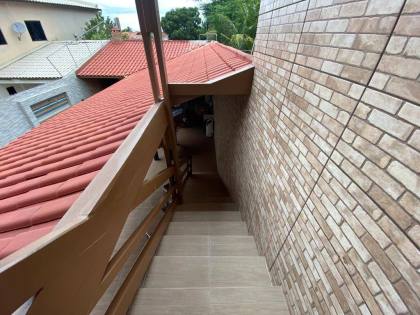 CASA NO JARDIM BAHIA