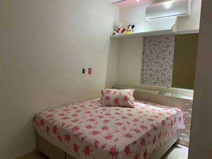 CASA NO JARDIM BAHIA