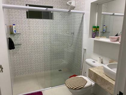 CASA NO JARDIM BAHIA