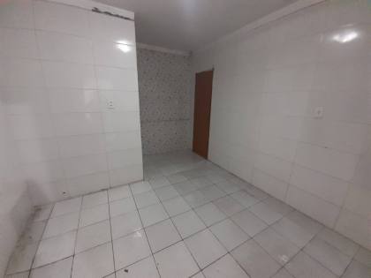 CASA NO JARDIM BAHIA