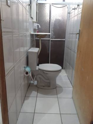 CASA NO JARDIM BAHIA