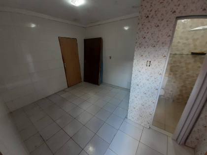 CASA NO JARDIM BAHIA