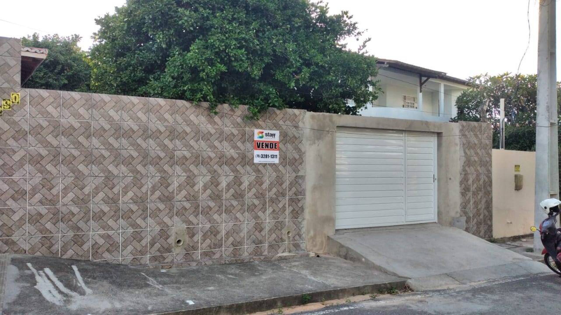 CASA NO ALVES DE SOUZA