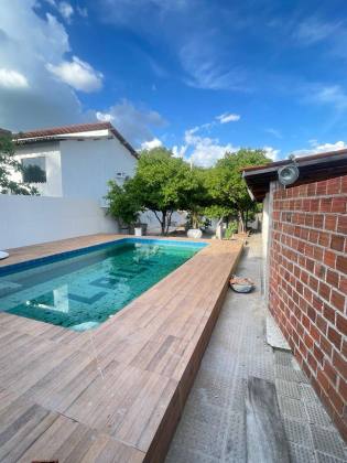 CASA NO ALVES DE SOUZA